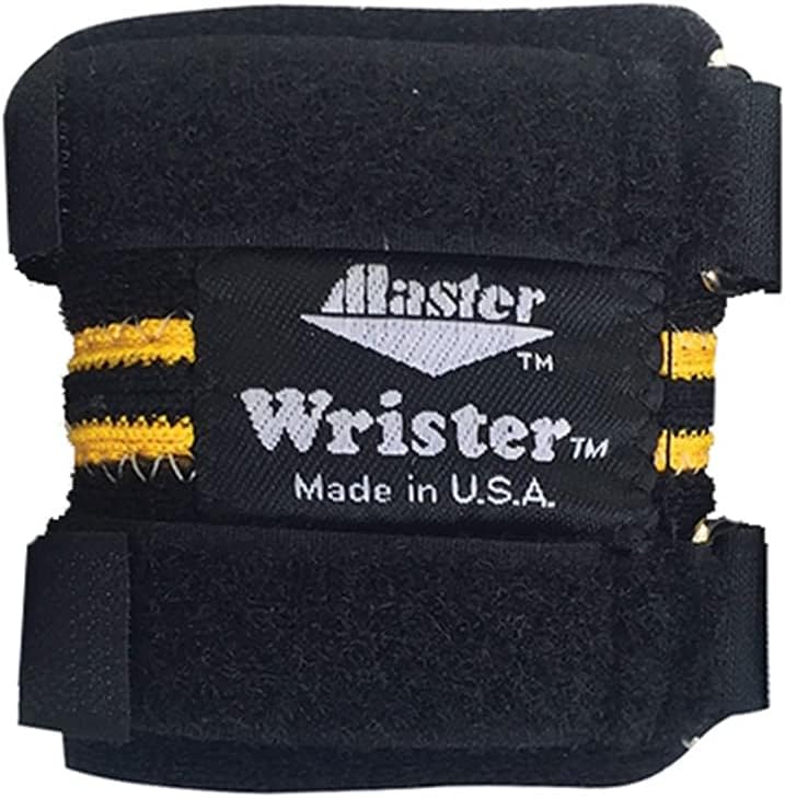 Wrister Yellow - X-Large